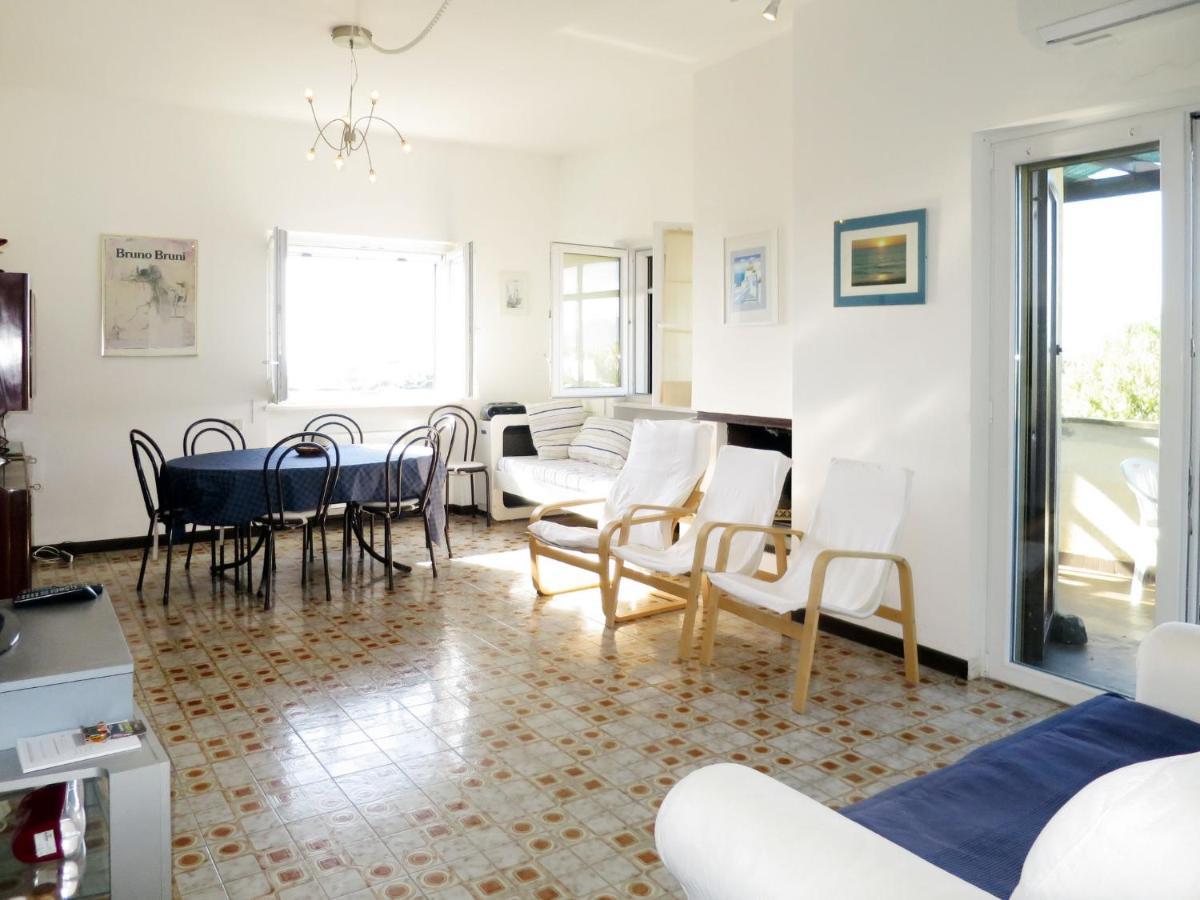 Apartment Algamarina By Interhome Черветере Экстерьер фото