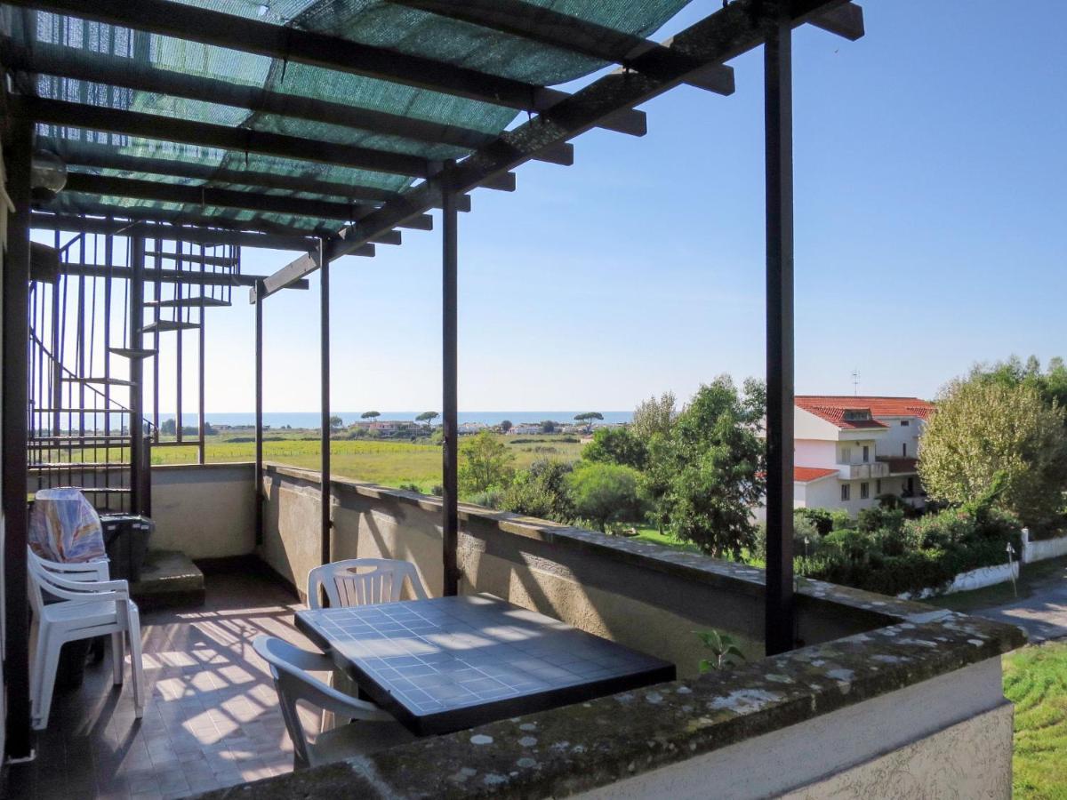 Apartment Algamarina By Interhome Черветере Экстерьер фото