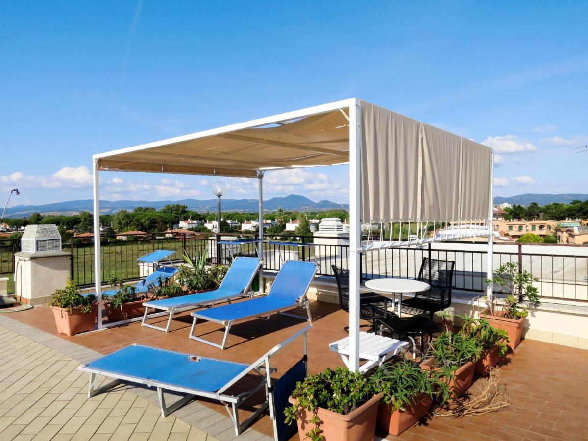Apartment Algamarina By Interhome Черветере Экстерьер фото