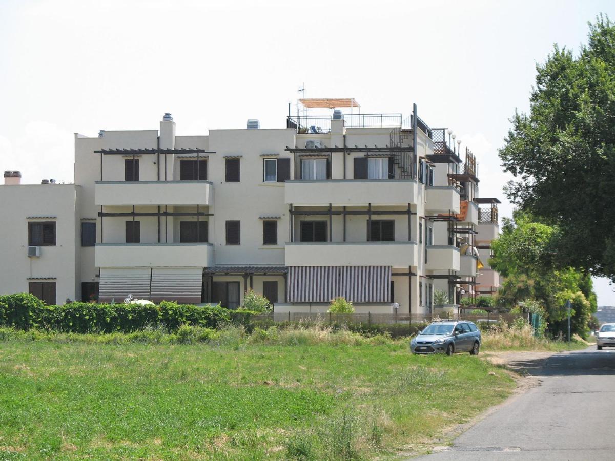 Apartment Algamarina By Interhome Черветере Экстерьер фото