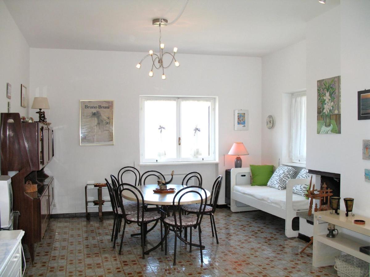 Apartment Algamarina By Interhome Черветере Экстерьер фото