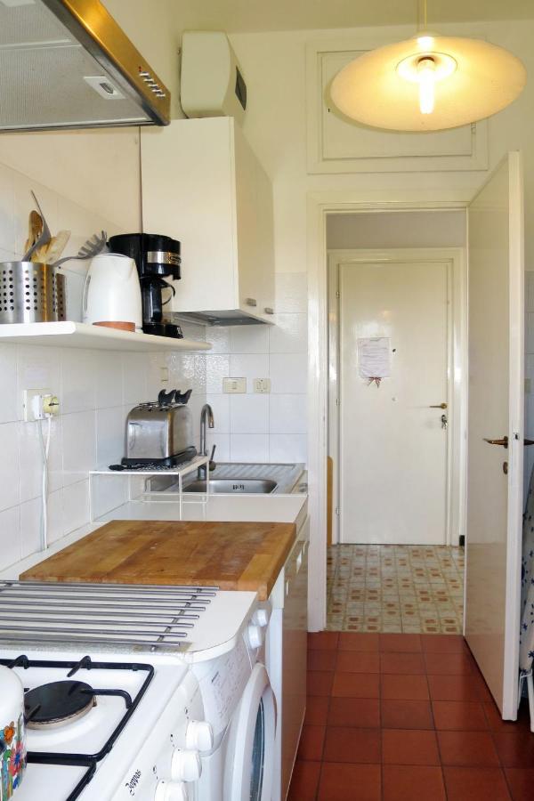 Apartment Algamarina By Interhome Черветере Экстерьер фото