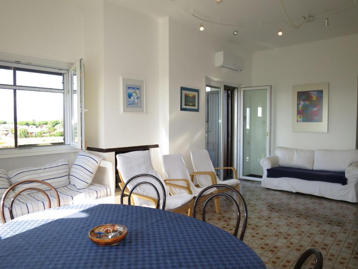 Apartment Algamarina By Interhome Черветере Экстерьер фото