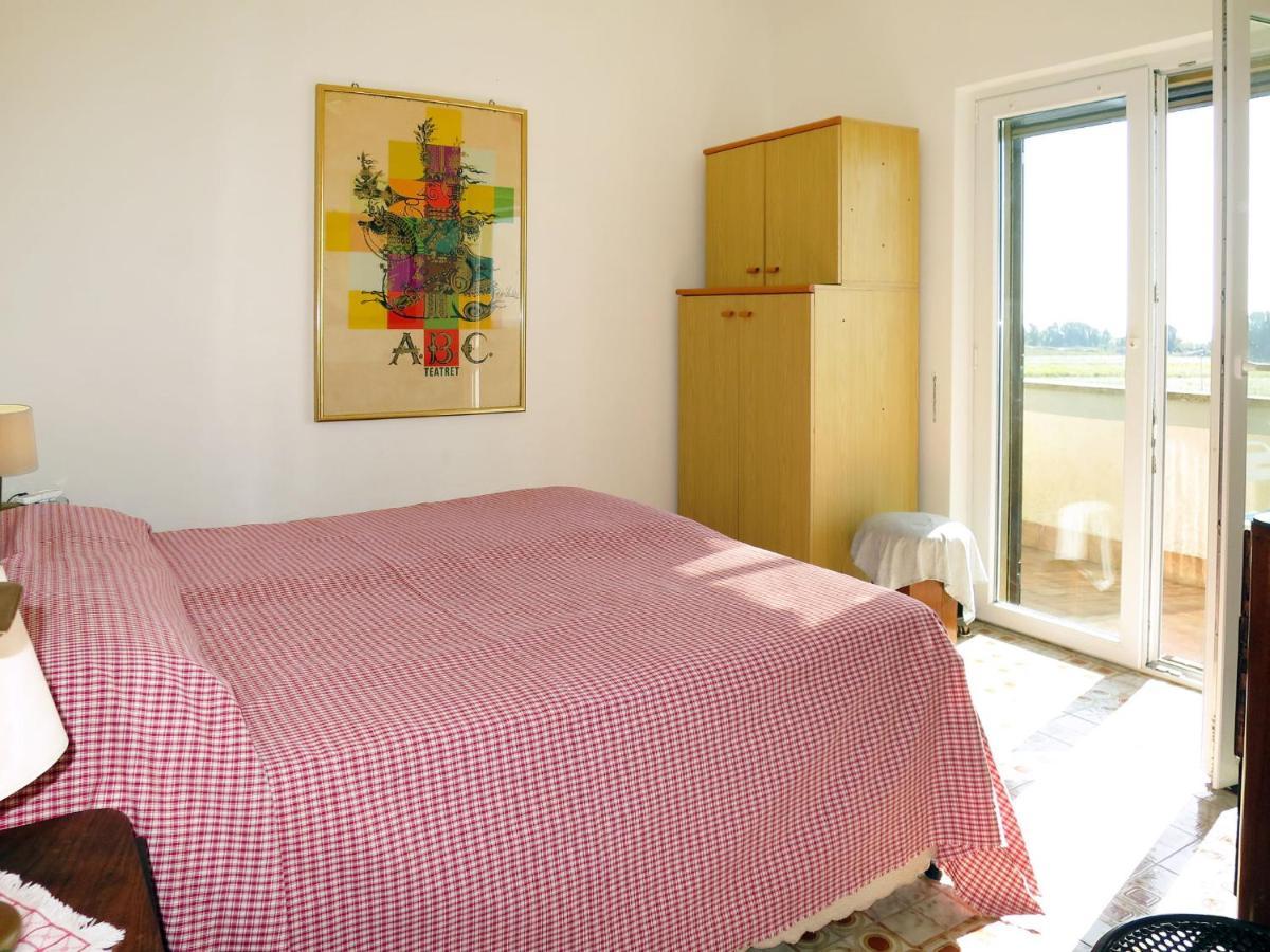 Apartment Algamarina By Interhome Черветере Экстерьер фото